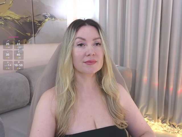 AmieHerry live webcam show