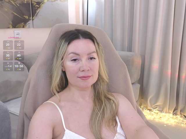 AmieHerry live webcam show