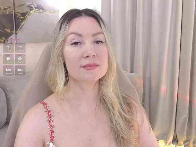 leleya's live room