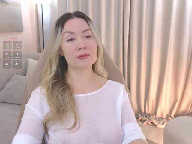 AmieHerry's webcam live show