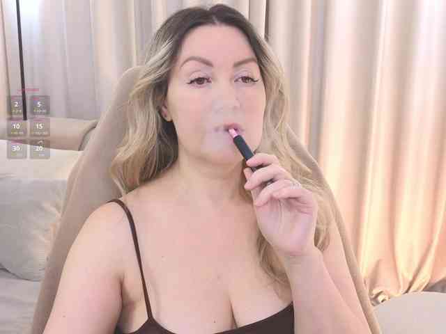 AmieHerry's webcam live show