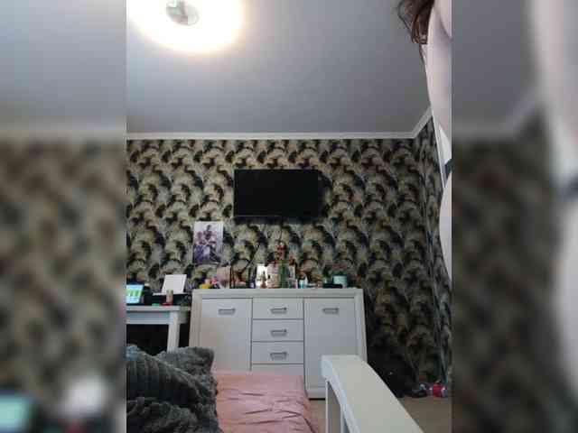 Sweetgirl251's Sexcam