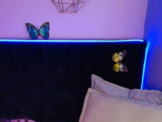 katnisslovee Porn Show