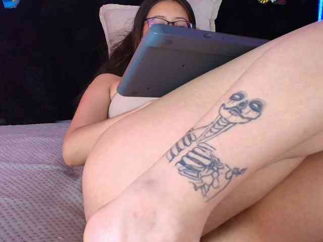 Modelo: katnisslovee