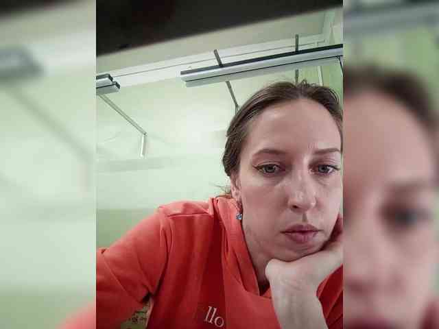 AlexSandi webcam