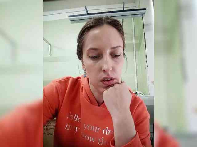 AlexSandi webcam