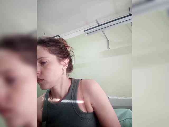 AlexSandi webcam