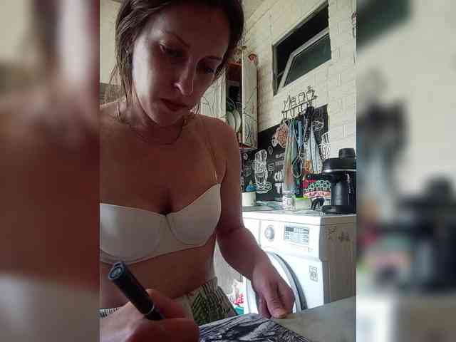 AlexSandi webcam