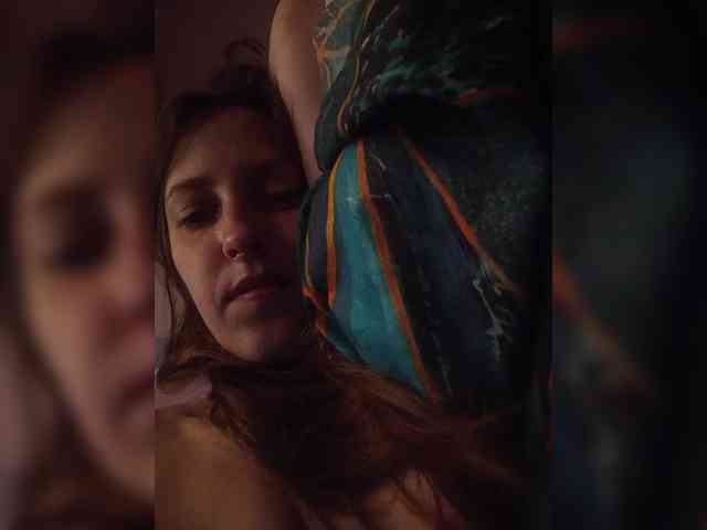 AlexSandi webcam