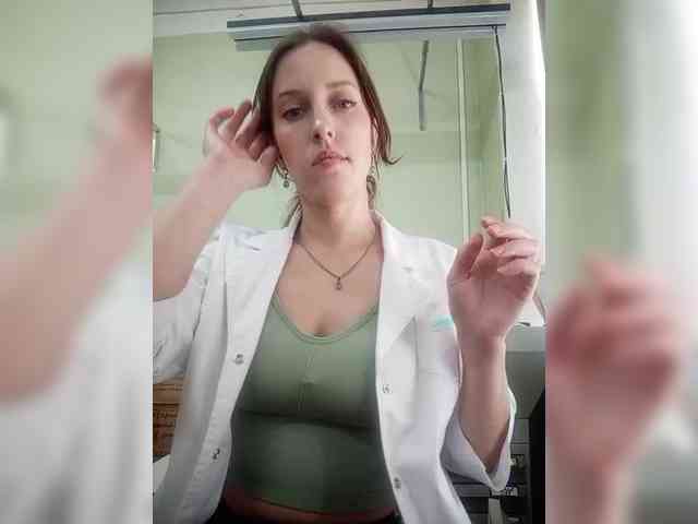 AlexSandi webcam