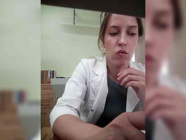 AlexSandi webcam