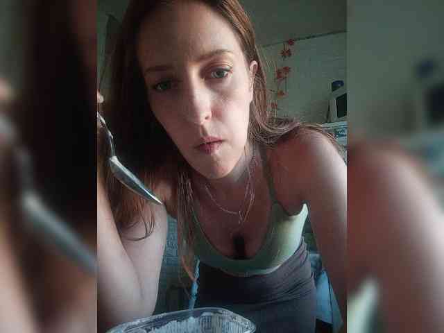 AlexSandi webcam