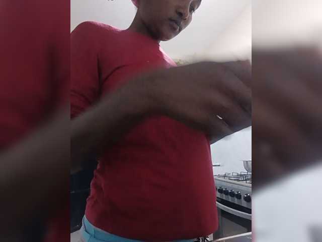 GNastyGee live cam on BongaCams