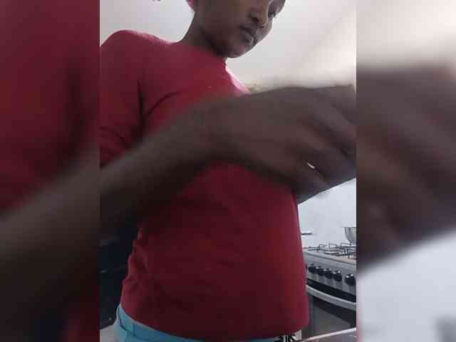 GNastyGee webcam