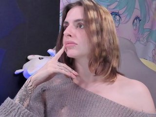 yorogumo Porn Show