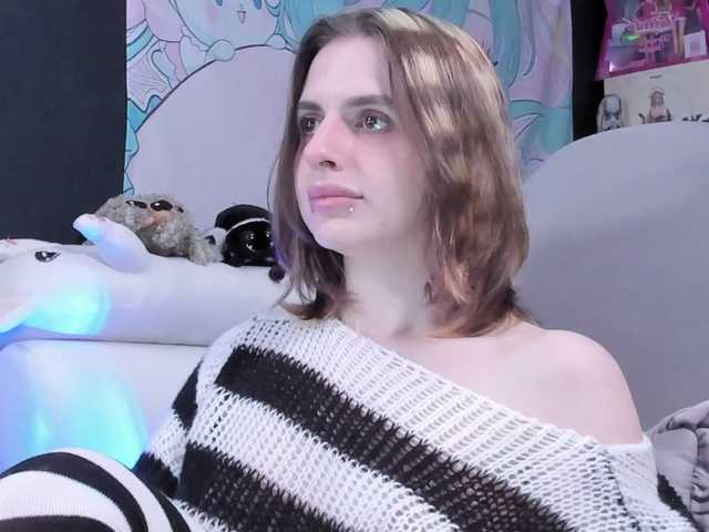 yorogumo live cam on BongaCams