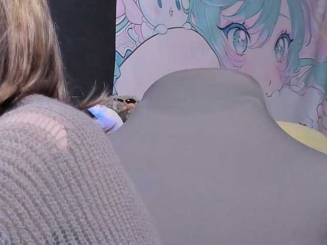 yorogumo live cam on BongaCams