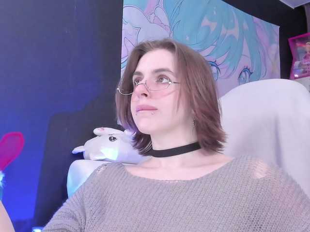 yorogumo's BongaCams show and profile