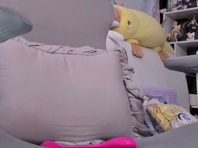 yorogumo live cam on BongaCams