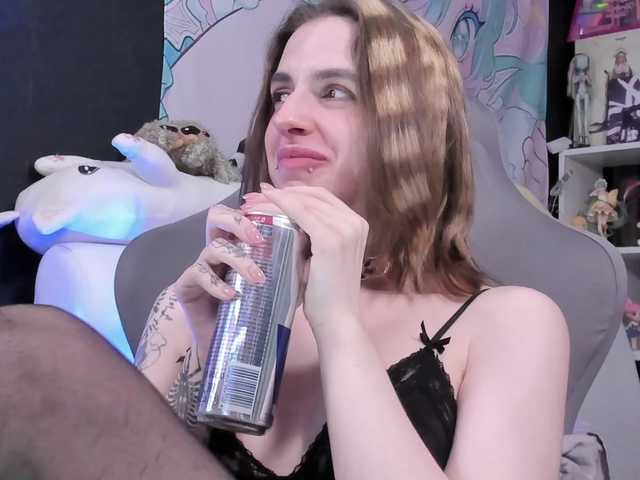 yorogumo live cam on BongaCams