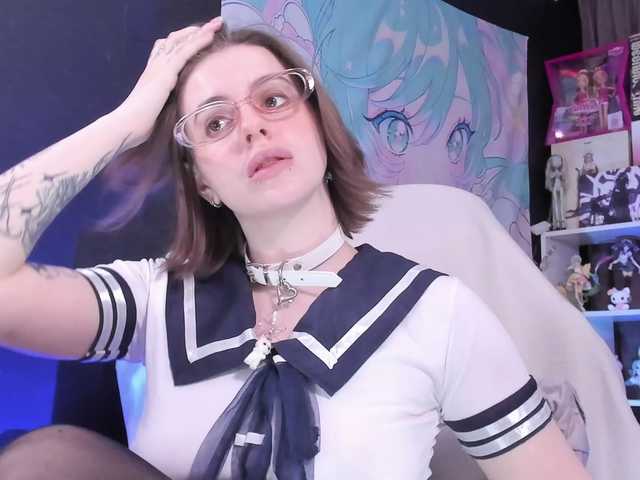 yorogumo's BongaCams show and profile