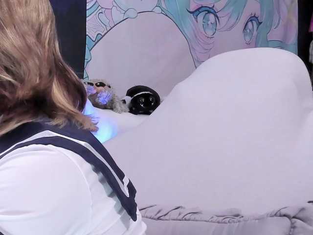 yorogumo live cam on BongaCams