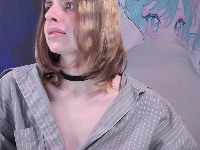 yorogumo live cam on BongaCams