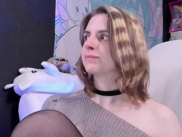 yorogumo live cam on BongaCams