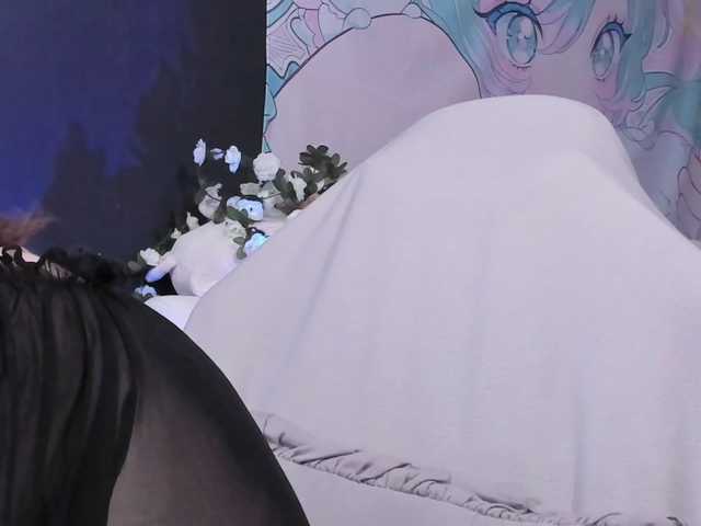 yorogumo live cam on BongaCams