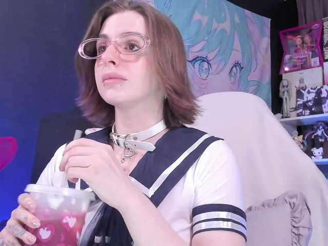 yorogumo's BongaCams show and profile