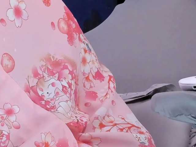 yorogumo live cam on BongaCams