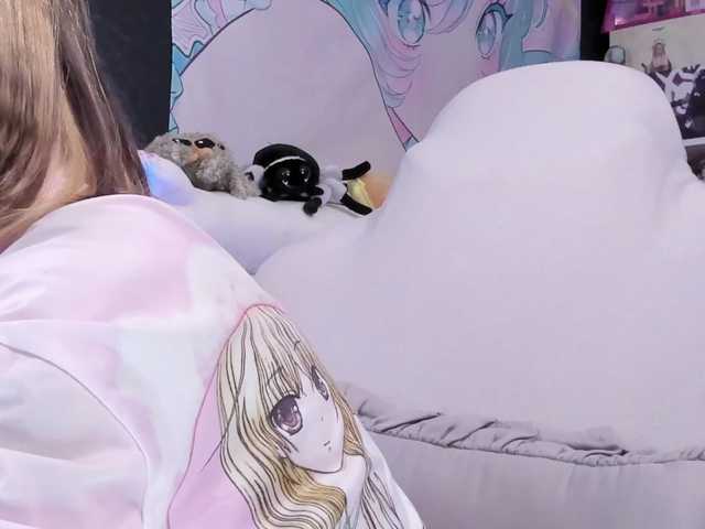 yorogumo live cam on BongaCams