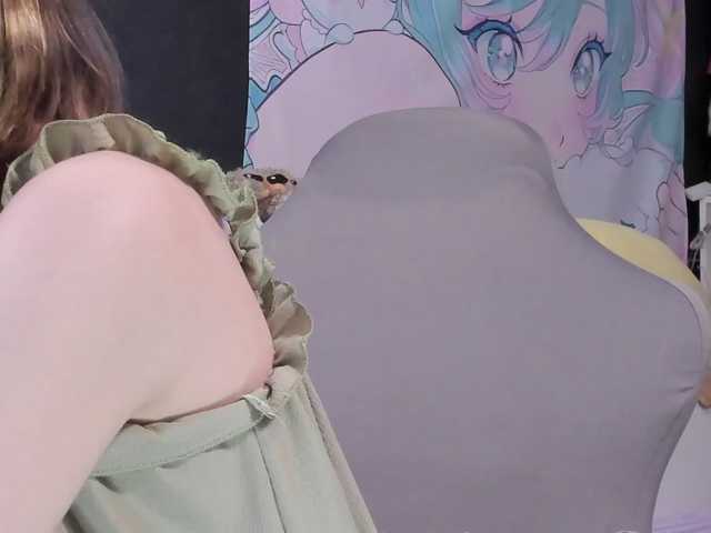 yorogumo live cam on BongaCams