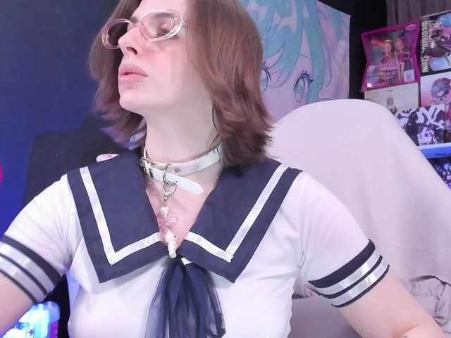 yorogumo's BongaCams show and profile