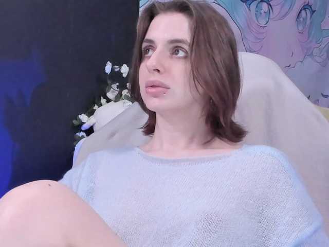 yorogumo live cam on BongaCams