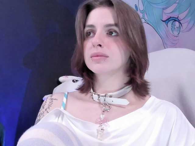 yorogumo live cam on BongaCams