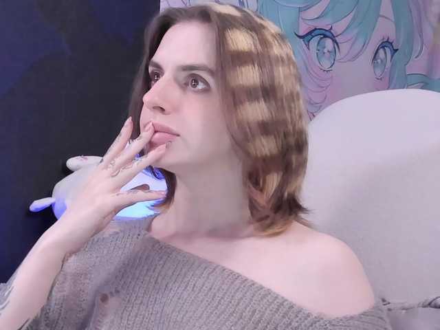 yorogumo live cam on BongaCams