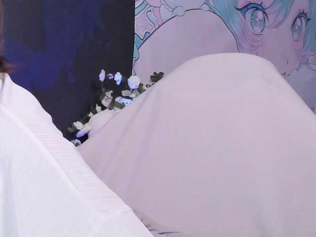 yorogumo live cam on BongaCams