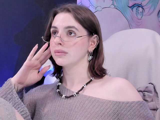 yorogumo cam belle