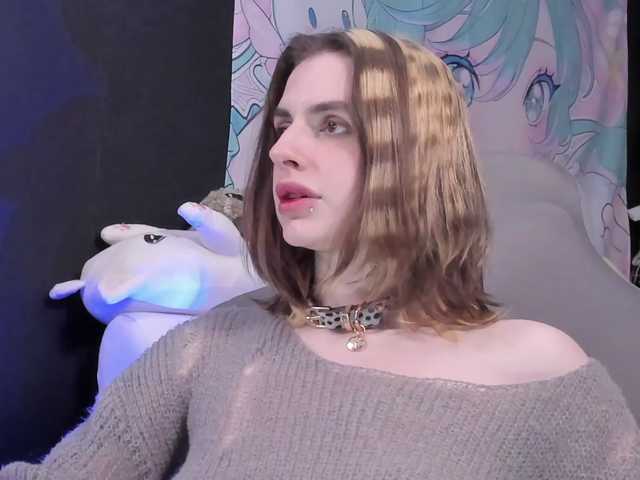 yorogumo live cam on BongaCams