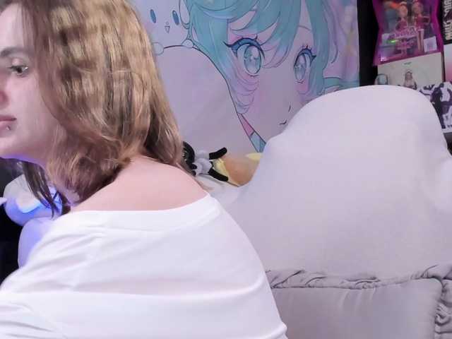 yorogumo live cam on BongaCams