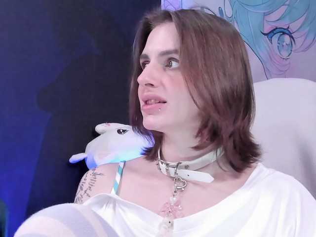 yorogumo live cam on BongaCams