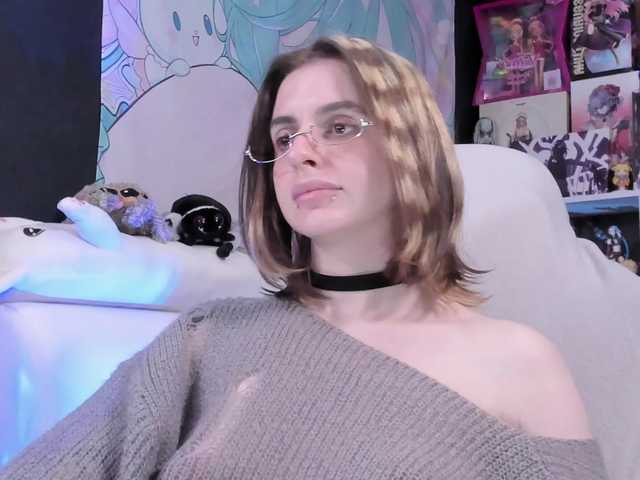 yorogumo live cam on BongaCams