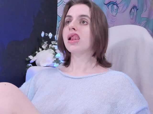 yorogumo live cam on BongaCams