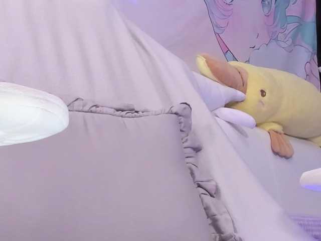 yorogumo live cam on BongaCams