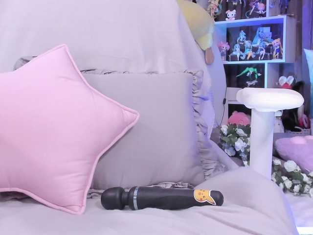 yorogumo's BongaCams show and profile