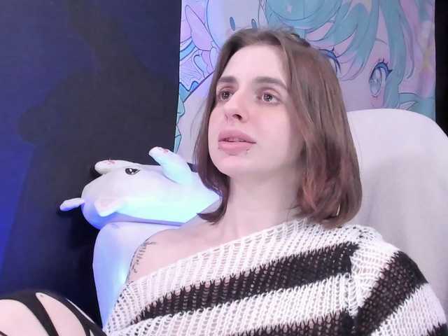 yorogumo live cam on BongaCams