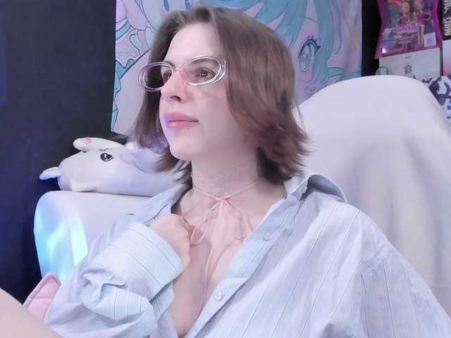 yorogumo's BongaCams show and profile