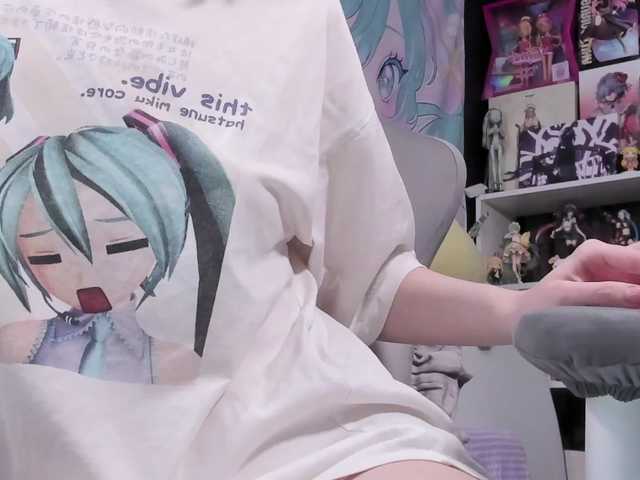 yorogumo live cam on BongaCams