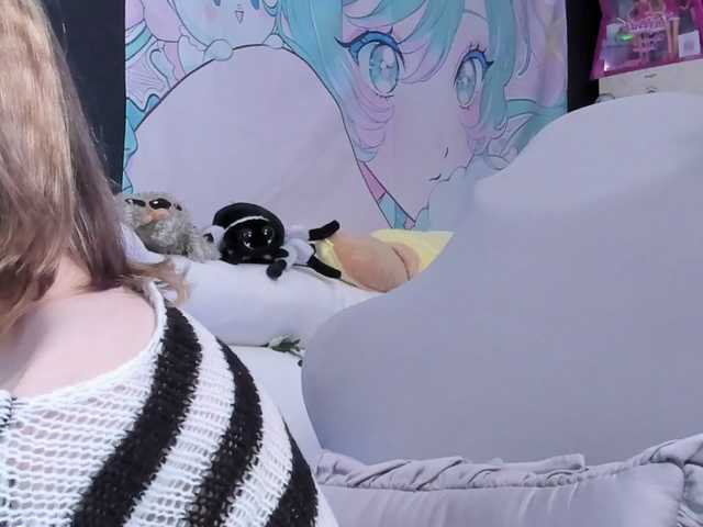 yorogumo live cam on BongaCams